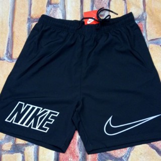 [ขายดี พร้อมส่ง] Nike กางเกงขาสั้นลําลอง ทรงหลวม ระบายอากาศ พิมพ์ลาย สไตล์มินิมอล สําหรับผู้ชาย 100%