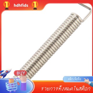 สปริงดึงสะพานสายกีตาร์ เหล็ก สําหรับ Fenders Strat 3 ชิ้น