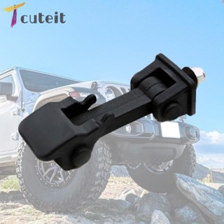 Tcuteit บักเกิลพลาสติก กันกระสุน สําหรับ Jeep Wrangler TJ 1997-2006