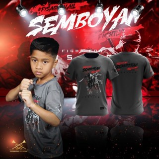 Semboyan Jihad vs Fighter สําหรับเด็ก !!! พร้อมส่ง!!!