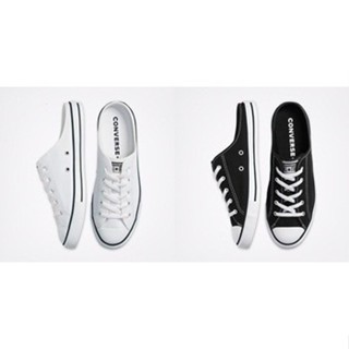 Converse ผู้หญิง All Star daintymule 2 ของแท้ 100%