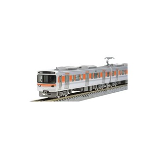 Tomix N Gauge Jr Series 315 98820 โมเดลรถไฟ