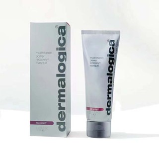 Dermalogica - Age Smart MultiVitamin Power Recovery Face Mask -75ml/2.5oz