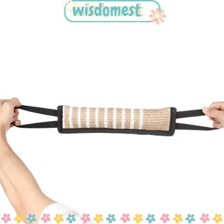 WISDOMEST ของเล่นฝึกสุนัข k9 สําหรับฝึกสุนัข