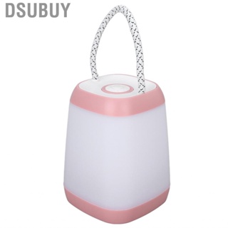 Dsubuy HandheldNightLight PortableNightLight 3000KWarm Light Brightness Long