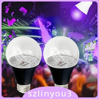 [Szlinyou3] หลอดไฟ สําหรับตกแต่งปาร์ตี้คริสต์มาส