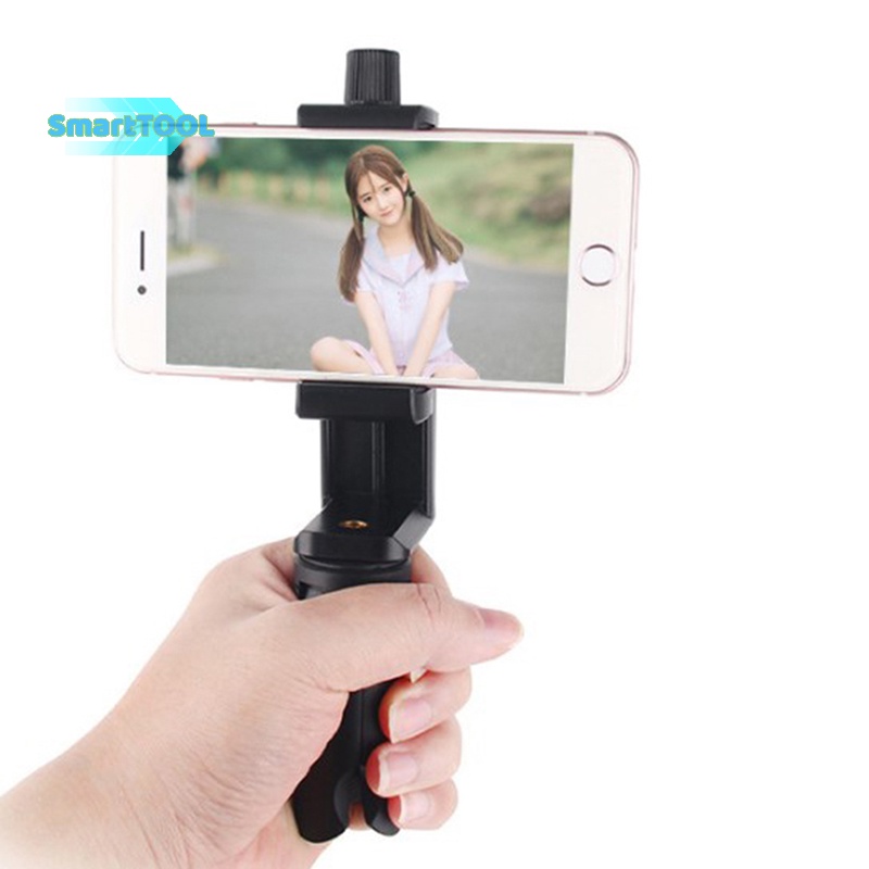 UTZN> ขาตั้งกล้อง Universal 1/4 สกรูสําหรับโทรศัพท์มือถือ Gimbal Mirrorless กล้อง LED Light Mic ขาตั้งกล้อง Mircophone Monitor ขาตั้งกล้องใหม่ ราคา ถูกที่สุด ดีลบีเคเค แกลเลอรีภาพที่ 6