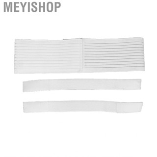 Meyishop Chin Strap Snoring Tape Head Band Adjustable Hook And For ABE