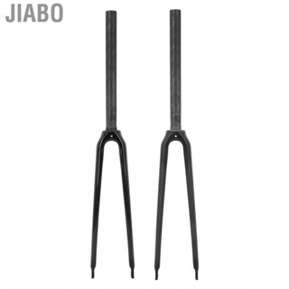 Jiabo front  Carbon Fiber 700C Road Bike Front  C Brake Straight Tube Suspension Quick Release Accessories