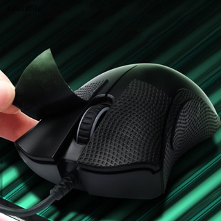 Llph สติกเกอร์เทปติดเมาส์ กันลื่น กันเหงื่อ สําหรับ Razer DeathAdder Essential V2 X Hyperspeed V2 V2 Pro LLP