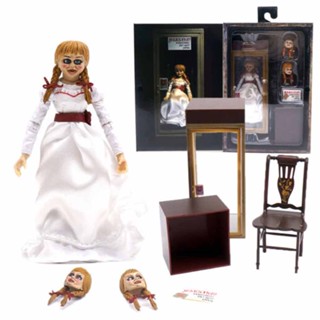 NECA The Conjuring Universe Annabelle Comes Home Ultimate Action Figure Toys