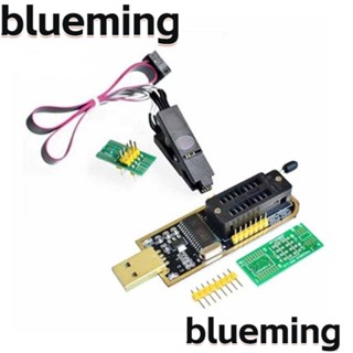 Blueming2 อะแดปเตอร์ซ็อกเก็ต SOIC8 24 25 Series ชิปโปรแกรมเมอร์ IC SOP8