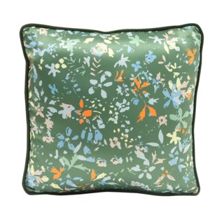 [กทม. 3-5 วัน ส่ง] SB Design Square Elle Decor - LA VIE MINI-02 Cushion (45x17x45 ซม.) แบรนด์ ELLE DECOR X SB DESIGN SQU