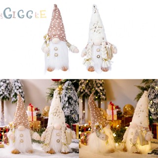 ⭐NEW ⭐LED Lighted Christmas Gnome Decorations Whimsy and Joy for the Holidays