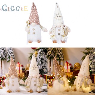 ⭐NEW ⭐LED Lighted Christmas Gnome Decorations Whimsy and Joy for the Holidays