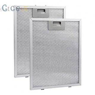 ⭐NEW ⭐Filter Hood Filter Kitchen Accessories Metal Mesh Extractor Vent Filter