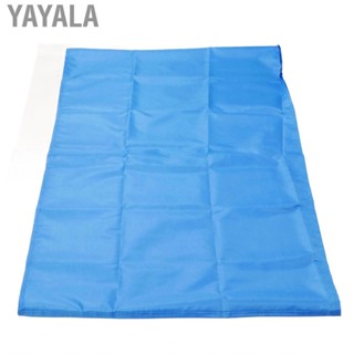 Yayala Tubular Slide Sheet Sliding  For Patient Vehicles Wheelchairs Tra