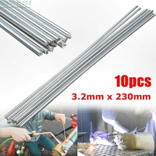 【Big Discounts】Welding Rods Aluminium Soldering Brazing Repair Equipment Accessories 10pcs#BBHOOD