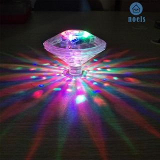 [Noel.th] ไฟลอยน้ํา RGB LED สําหรับสระว่ายน้ํา