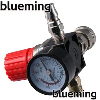 Blueming2 วาล์วควบคุมสวิตช์ ประสิทธิภาพเยี่ยม ติดตั้งง่าย 180PSI 12 บาร์