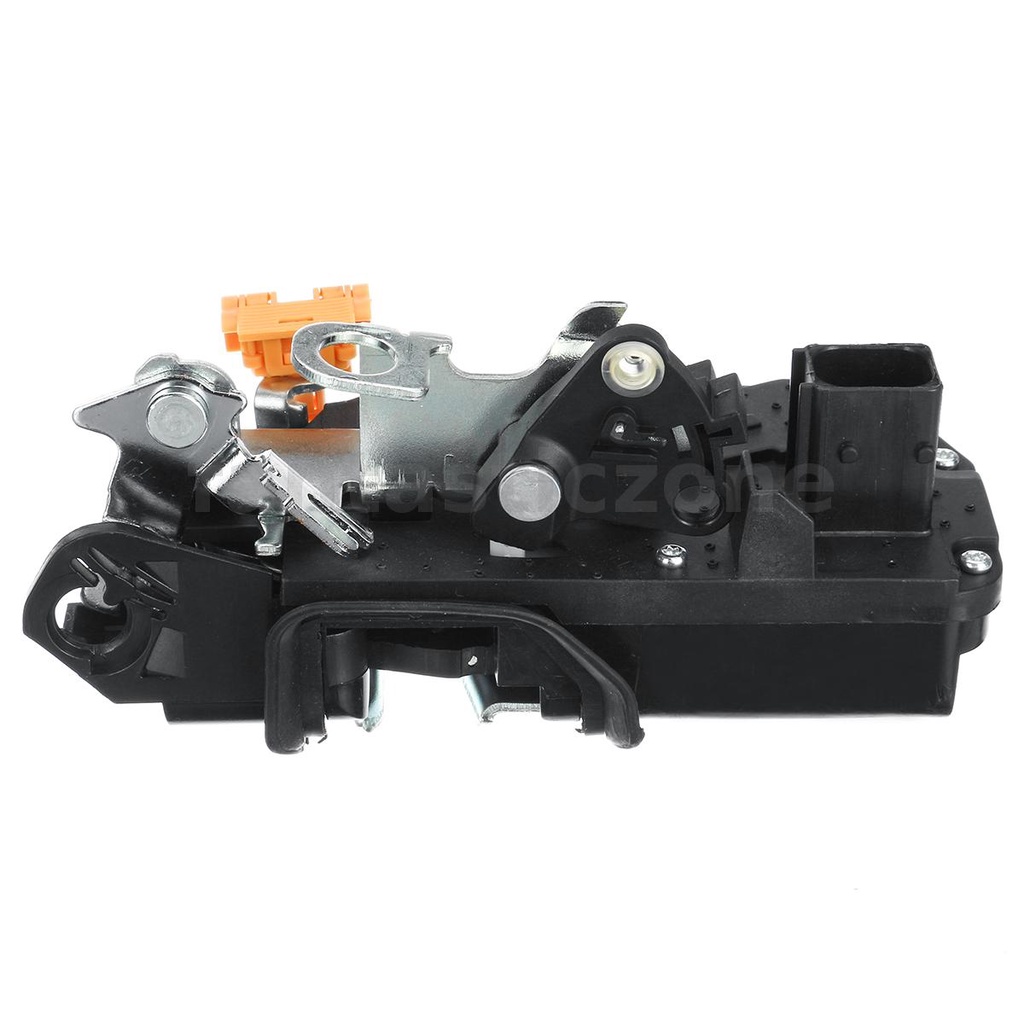 253335141304  มอเตอร์ล็อคประตู สําหรับ 06-11 Chevrolet Impala