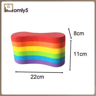 [Homyl5] ทุ่นโฟมลอยน้ํา ช่วยพยุงขา สะโพก สําหรับผู้เริ่มต้น สระว่ายน้ํา ฟิตเนส