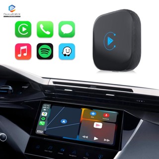 เครื่องเล่นมัลติมีเดีย วิดีโอ Android Auto สําหรับรถยนต์