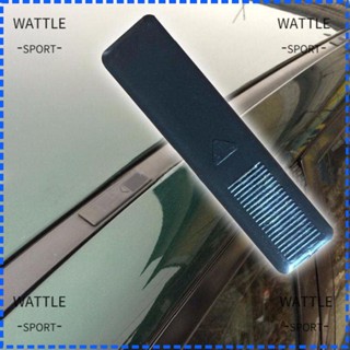 Wattle คลิปรางหลังคารถยนต์ แบบเปลี่ยน สําหรับ Mazda 2 3 5 6 CX7