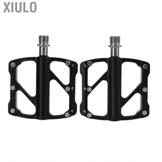 Xiulo Flat Pedals Bike Professional for Road Bicycle