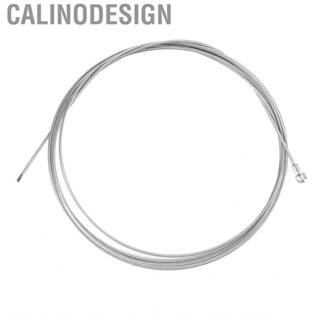 Calinodesign 1.7m Road Bike Brake Cable Steel Bicycle Gear Rear Inner Wire S_