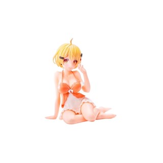 ฟิกเกอร์ Yozora Mel Figure Hololive # If - Relax Time- ประมาณ 11 ซม. จํานวน 1 แบบ