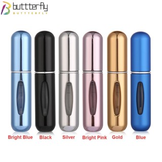 Buttterfly ขวดน้ําหอม ขนาดเล็ก 5 มล. สําหรับแต่งหน้า