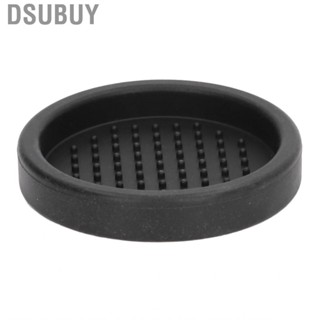 Dsubuy Round Coffee Tamper Mat Silicone Tampering Pad  Slip