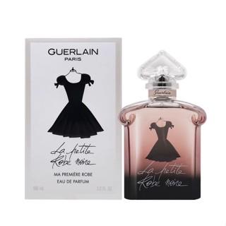 (100ml) Guerlain Little Black Dress perfume Guerlain LaPetite Little Black Dress น้ําหอมผู้หญิง กลิ่นดอกไม้ ติดทนนาน EDT กลิ่นหอมอ่อนและแข็งแรง 100 มล.