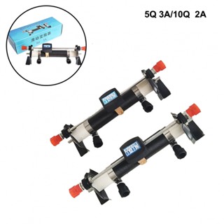 ขายดี อะไหล่ตัวสไลด์ 20Ω 2A แบบพกพา 1 ชิ้น