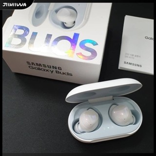 Jl- Samsung GalaxyBuds R170 ชุดหูฟังสเตอริโอไร้สาย บลูทูธ 5.0 แบบพกพา สําหรับเล่นกีฬากลางแจ้ง