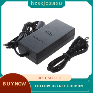 【hzsxjdzaxu】อะแดปเตอร์ชาร์จพาวเวอร์ซัพพลาย Ac สําหรับ Sony PS2 Playstation 2