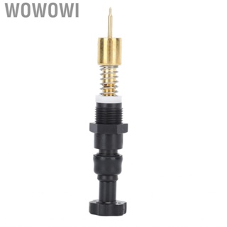 Wowowi Carburetor Choke Starter Pull Knob Wear Resistant Valve Durable 018 086 Premium Precise for PJ38 PJ 38mm Carb