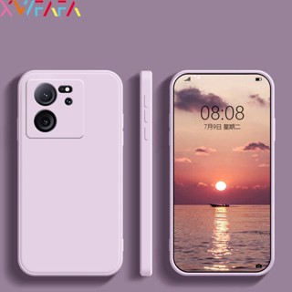 เคสซิลิโคนนิ่ม กันกระแทก สําหรับ Redmi K60 K50 Ultra K60 Pro K60e