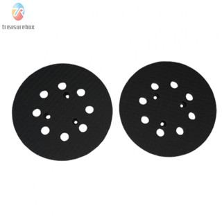 【TRSBX】Sanding Disc Polishing Pad Polishing Sanding 125mm (5") Disc Pad Hot Sale