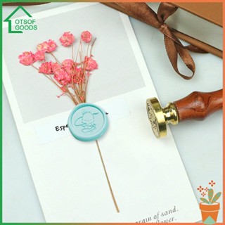 ✿ ล็อตซอฟกู้ด ✿  ซองจดหมายเชิญจดหมาย หัวทองแดง ลายสัตว์ 3D ขนาดเล็ก DIY