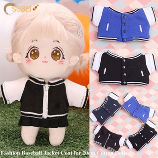 Sukaa ชุดเสื้อคาร์ดิแกนแฟชั่น 1/12Bjd Molly อุปกรณ์เสริม สําหรับตุ๊กตา