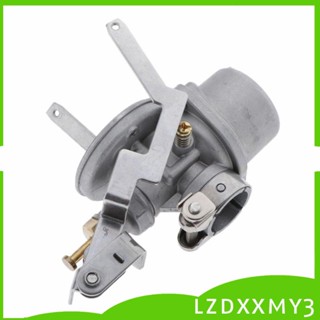 [Lzdxxmy3] ชุดประกอบคาร์บูเรเตอร์ สําหรับเครื่องยนต์นอกเรือ 2.5HP 3.5HP