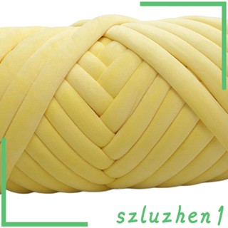 [Szluzhen1] พรมถักโครเชต์กํามะหยี่ 1 กก. สําหรับสัตว์เลี้ยง