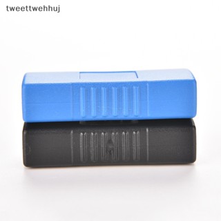 Tw อะแดปเตอร์เชื่อมต่อ USB 3.0 Type A Female to Female Coupler huj