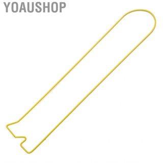 Yoaushop Long Tools 28inch Non Destructive Entry Scratch Resistant Bypass