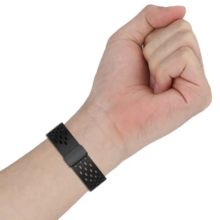 สายรัดซิลิโคนอ่อนนุ่มเข็มกลัดแม่เหล็กสําหรับ Huawei Watch Buds GT6 6 pro GT 2 3 4 5 6 GT2e GT3 SE GT2 Pro GT3 Pro GT4 Pro 43 มม.46 มม.42 มม.GT5 Pro