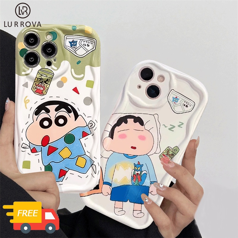 Oppo Reno 13F 5G Reno 13 Pro Reno12 F Reno 12 Reno 11 F Reno 11 Reno11 Pro Reno 10 Pro Reno 8T Reno 8Z 5G Reno 7Z 5G Reno 8 Reno7 Reno6 Reno5 น่ารักซิลิโคนXiaoxin