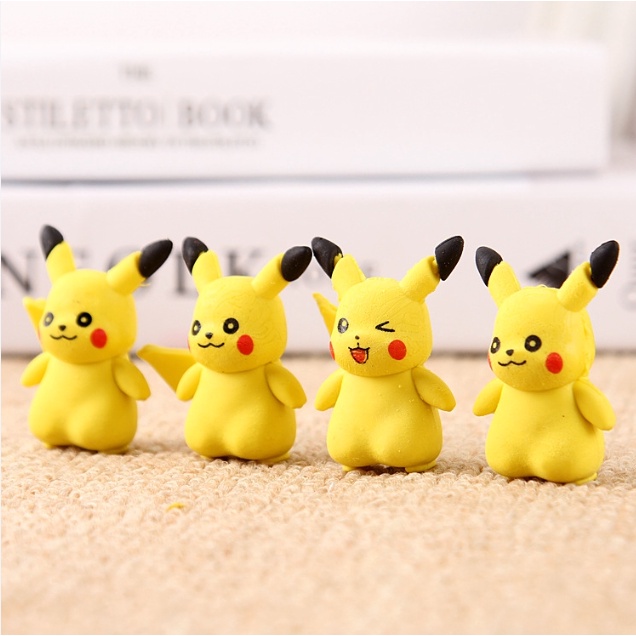 กบเหลาดินสอ โปเกมอน 6041