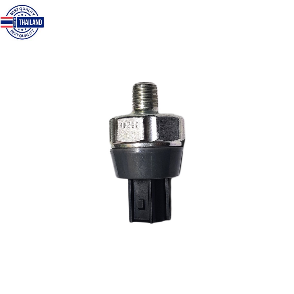 สวิทช์น้ำมันเครื่อง NISSAN MARCH ALMERA NOTE TIIDA TEANA NAVARA FRONTIER X-TRAIL URVAN 25240-4M40E